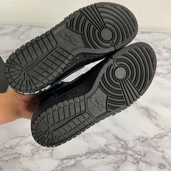 Nike Dunk High 1985 x Undercover Chaos Jun Takahashi Sneakers 4.5M 6W - Picture 6 of 10